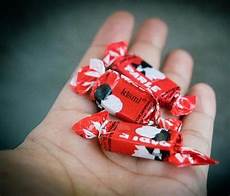 Chocolate Toffees