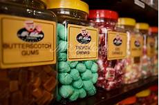 Chocolate Toffees