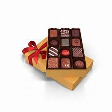 Chocolate Toys