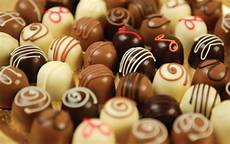 Chocolate Truffles