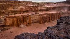 Chocolate Waterfall