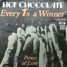 Chocolate Winer