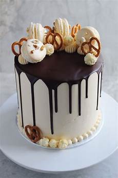 Chocolate With Caramel