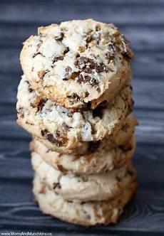 Chocolate With Coconut