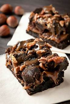 Chocolate With Hazelnut
