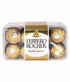 Chocolate With Hazelnut