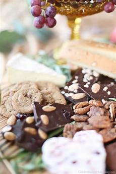 Chocolate With Nuts