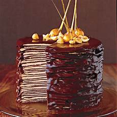 Chocolate With Nuts