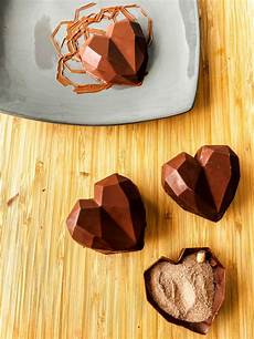 Chocolate With Stick