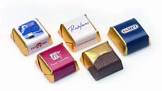 Chocolate Wrapping Machine