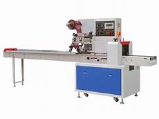 Chocolate Wrapping Machines