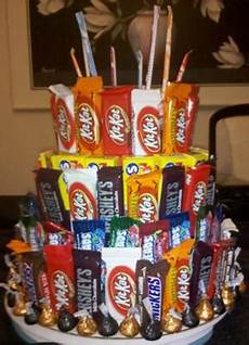 Chocolates Bars