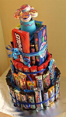 Chocolates Bars