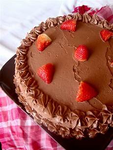 Classic Chocolate