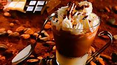 Coffee With Chocolate