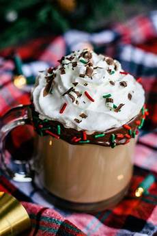 Coffee With Chocolate