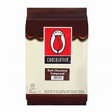 Compound Chocolate