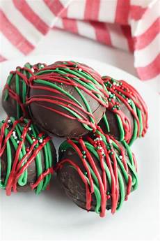 Cookies With Drop Chocolate