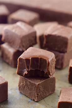 Cookies With Drop Chocolate