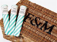 Cream Chocolate Packagings