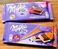 Flavoured Bar Chocolates