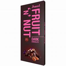 Flavoured Bar Chocolates