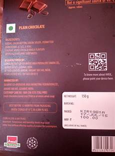 Flavoured Chocolates