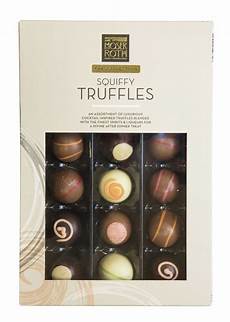 Flavoured Chocolates