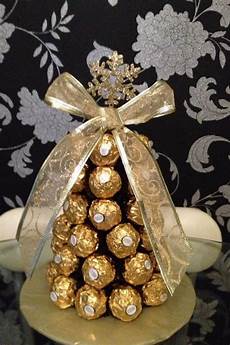 Hand Made Chocolates