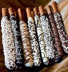 Milk Chocolate Coated Wafers