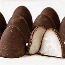 Milk Chocolate Coated Wafers