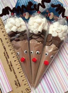 Plastic Gift Chocolate