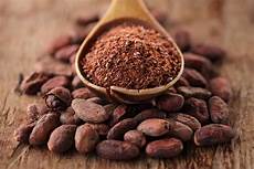 Powder Chocolate