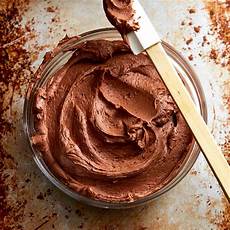 Powder Chocolate