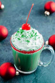 Powder Chocolate