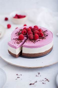 Raspberry Chocolate Cake
