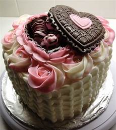 Raspberry Chocolate Cake