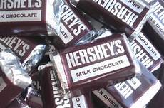 Textured Packaging Of Chocolate