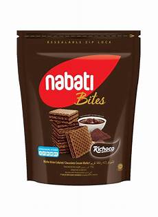 Wafer With Chocolate