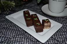 Wafer With Chocolate
