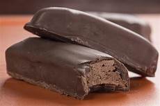 Waffles With Chocolate